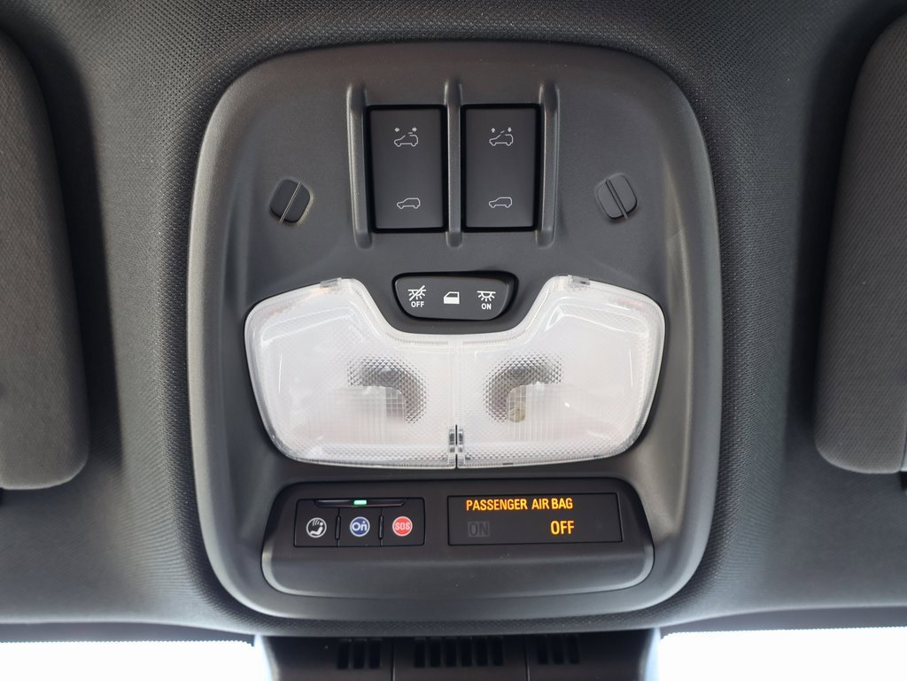 New 2025 Chevrolet Colorado Z71 w/ Z71 Convenience Package 2 image 23