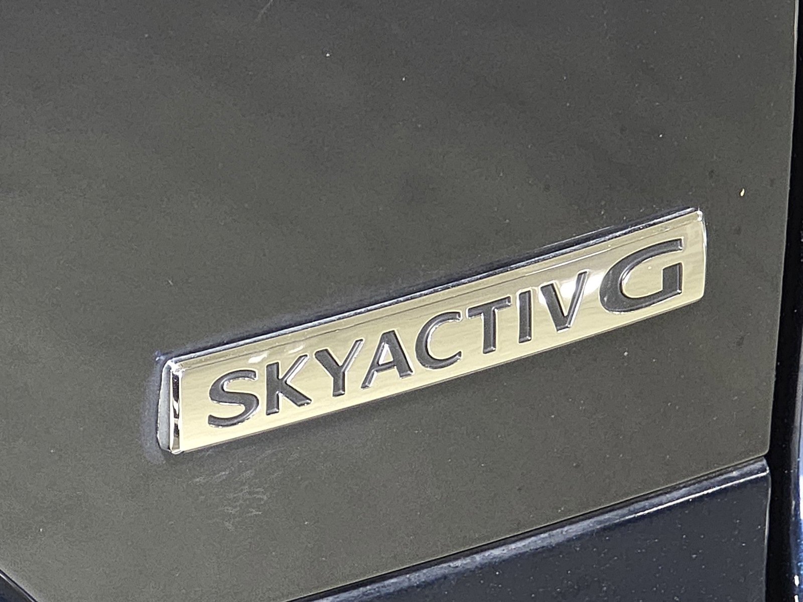 Used 2021 MAZDA CX-5 Touring image 13