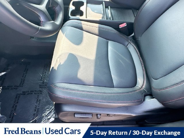 Used 2026 Honda Odyssey Sport-L image 24