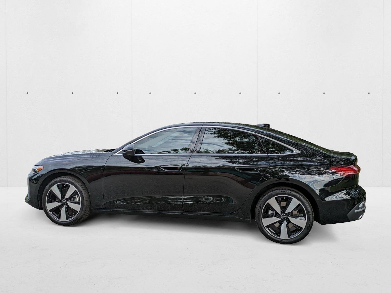 Used 2025 Audi A5 Premium Plus AWD/4WD image 5
