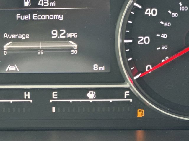 Used 2023 Kia Sorento S w/ Panoramic Sunroof Package FWD image 31