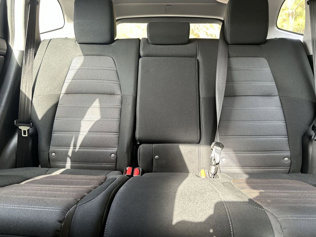 Used 2021 Honda CR-V LX image 26