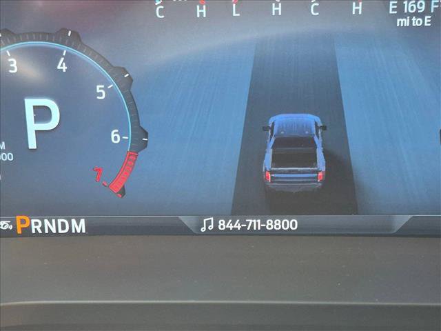 Used 2025 Ford F150 Raptor AWD/4WD image 4