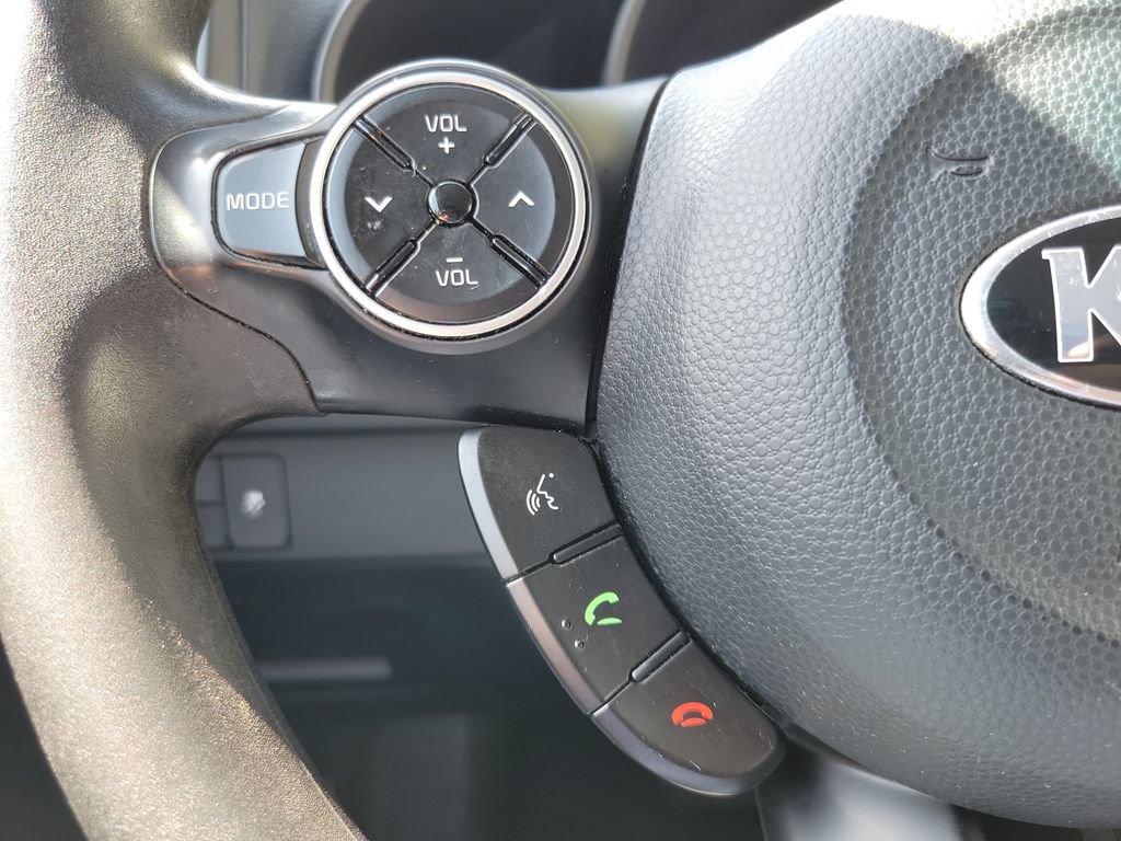 Used 2018 Kia Soul FWD image 21