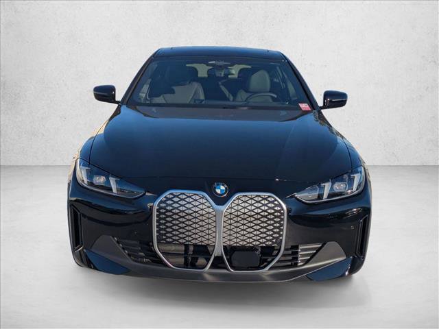 New 2026 BMW i4 eDrive40 w/ Premium Package image 6