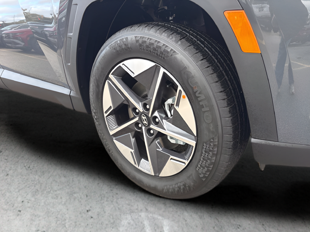 New 2026 Hyundai Tucson SEL AWD/4WD image 34