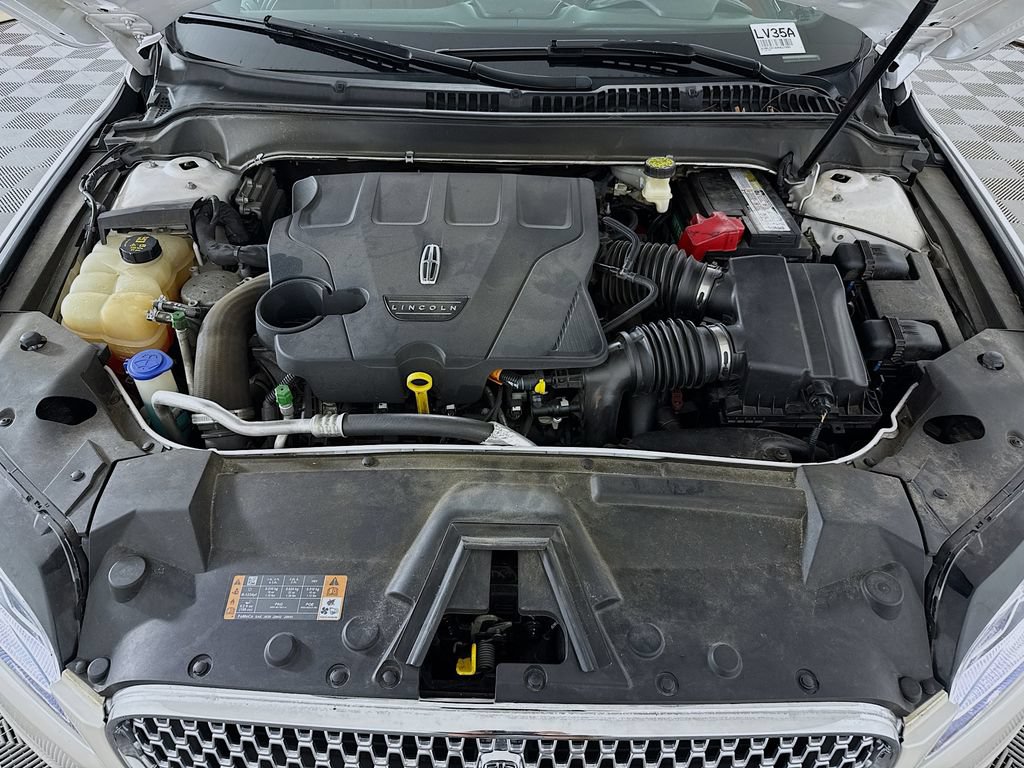 Used 2017 Lincoln MKZ Reserve w/ Luxury Package FWD image 31