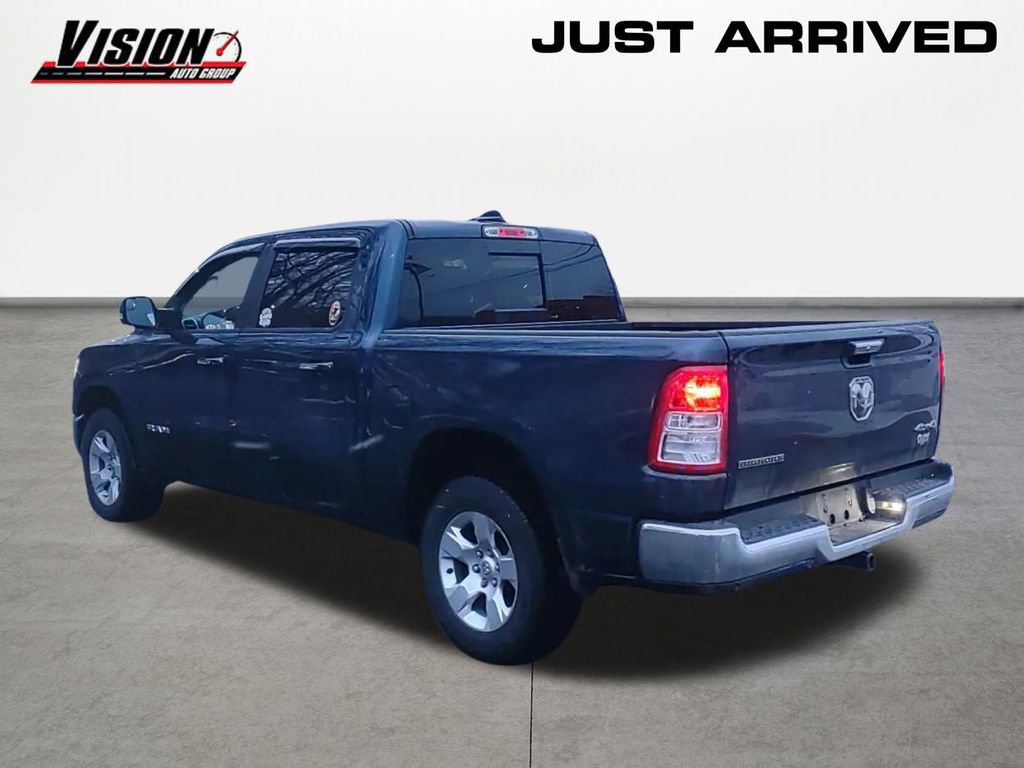 Used 2020 RAM 1500 Big Horn image 7
