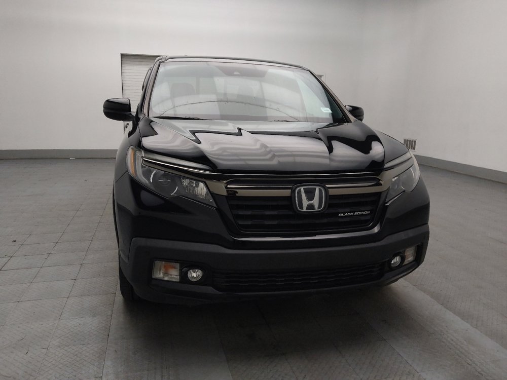 Used 2019 Honda Ridgeline Black Edition image 14