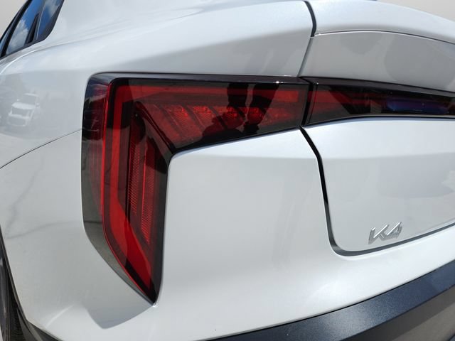 New 2026 Kia K4 FWD image 32
