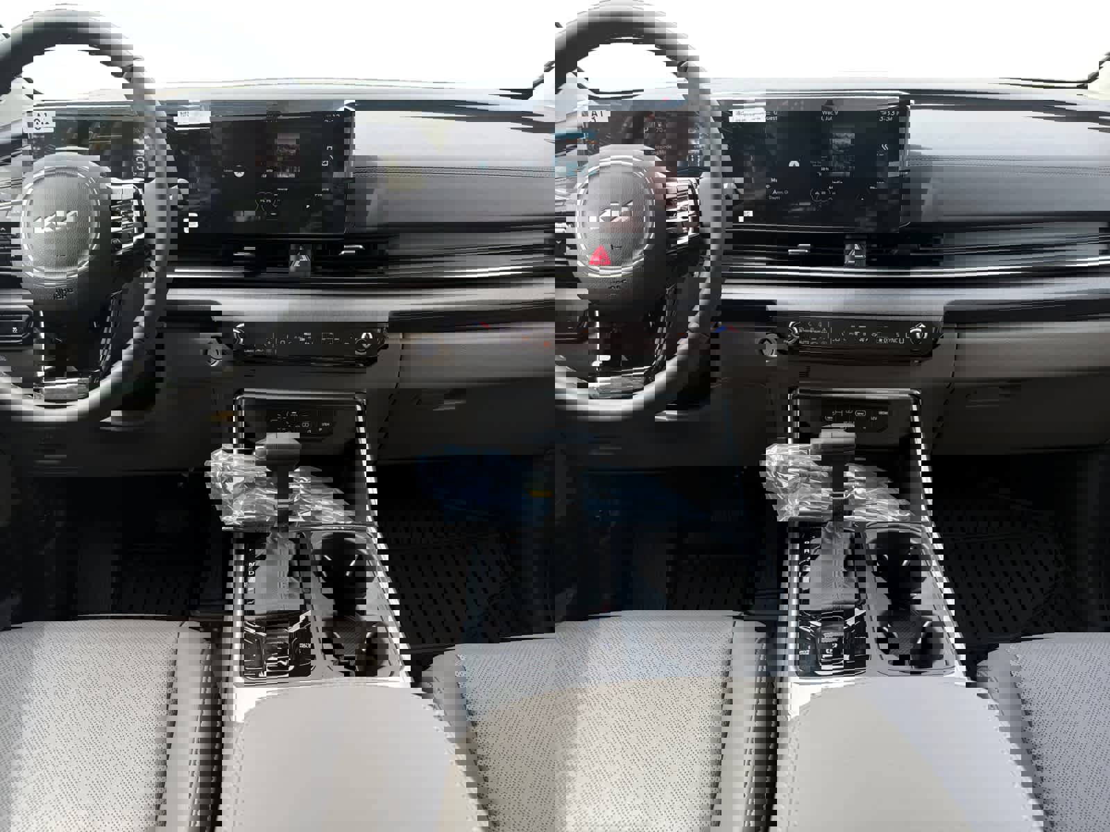 New 2026 Kia Carnival EX image 11