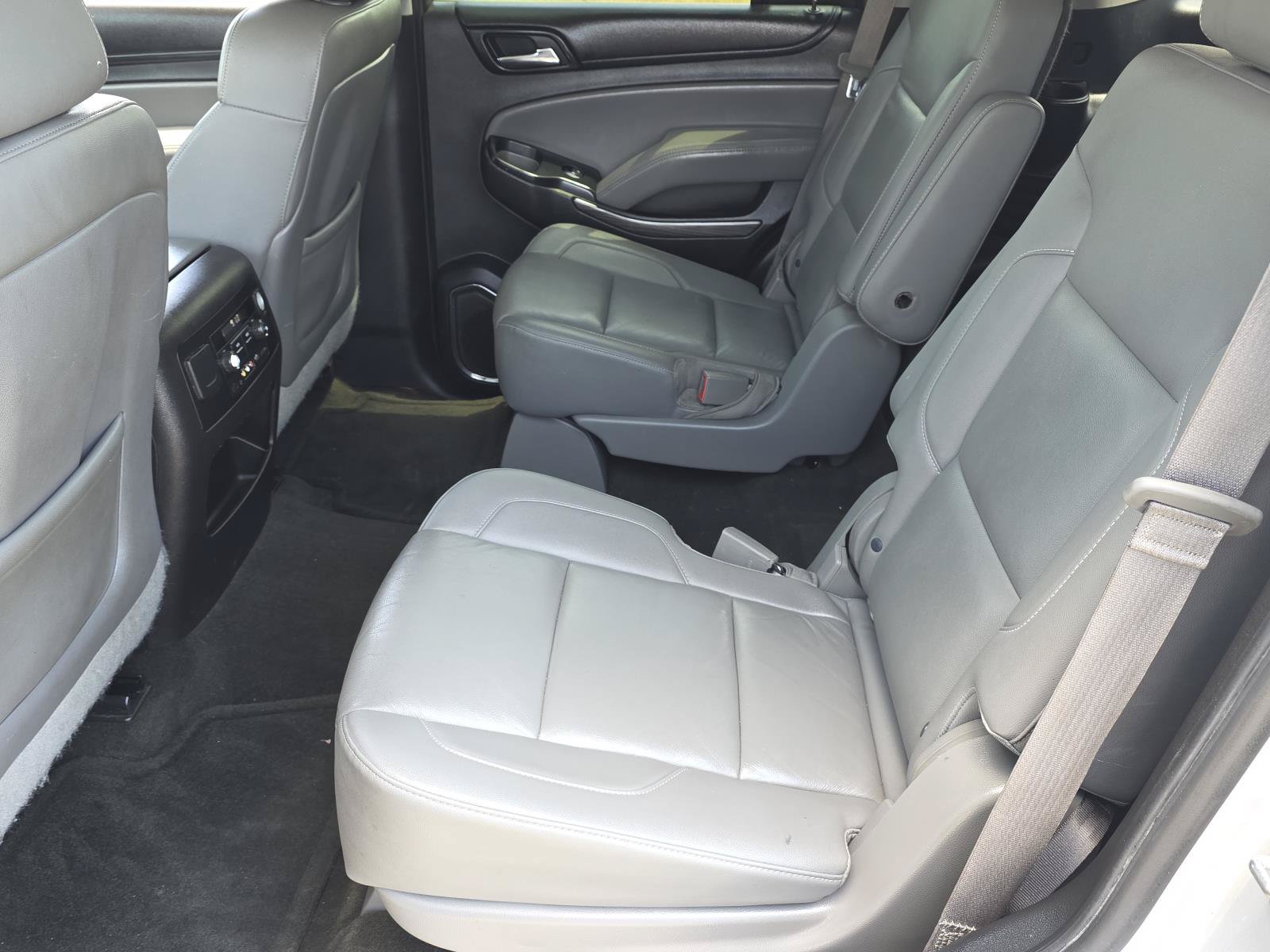 Used 2015 Chevrolet Tahoe LT RWD image 20