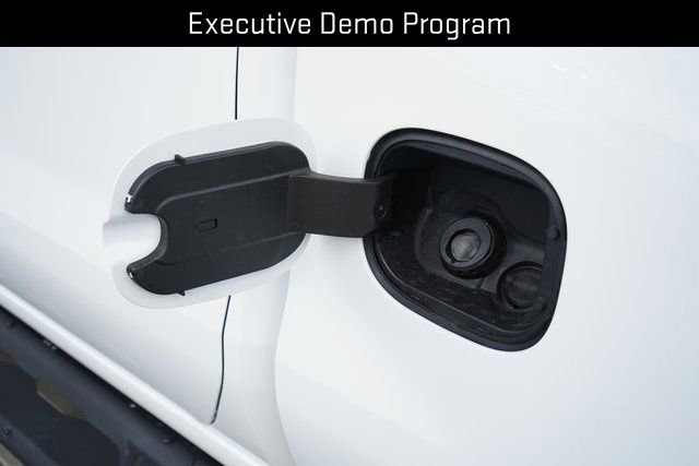 Used 2026 Chevrolet Silverado 1500 LT Trail Boss w/ LT Trail Boss Premium Package image 14