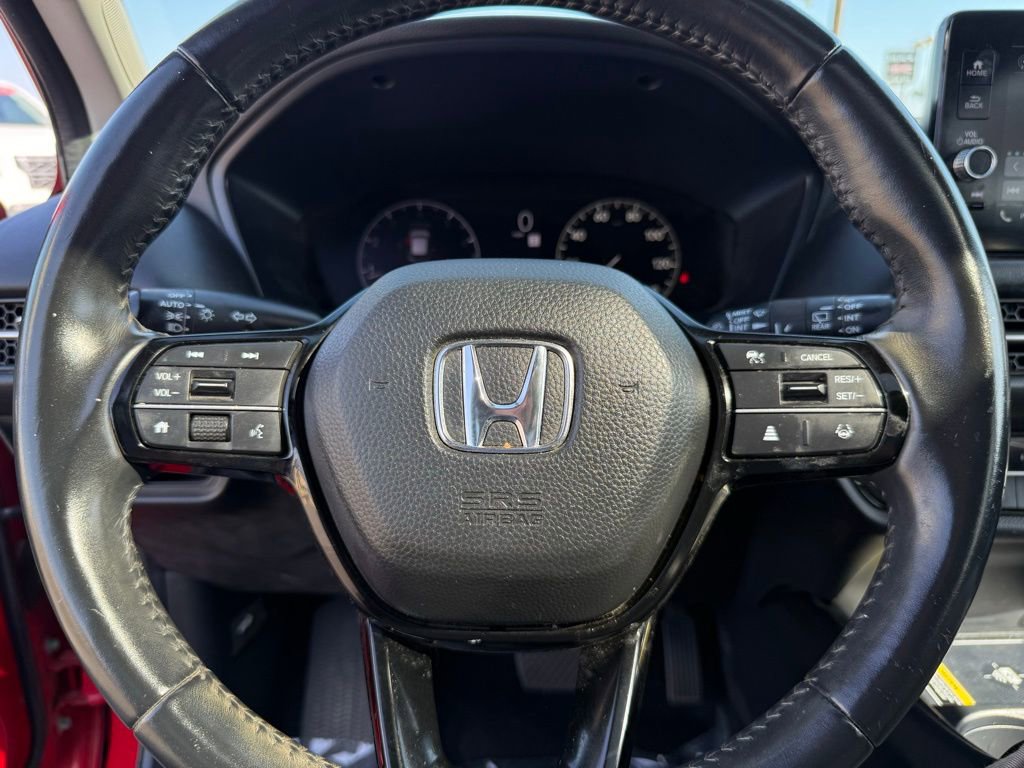 Used 2023 Honda HR-V EX-L image 22