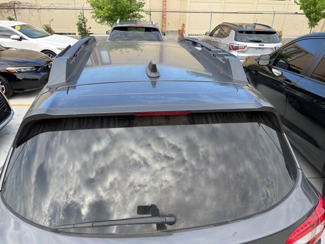 Used 2018 Subaru Outback 2.5i Limited image 7