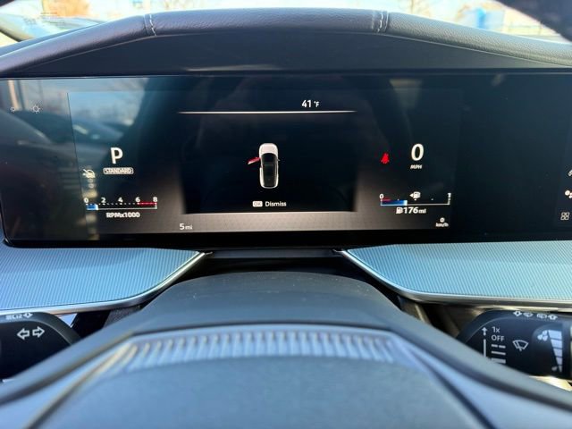 New 2026 Nissan Murano SL image 19