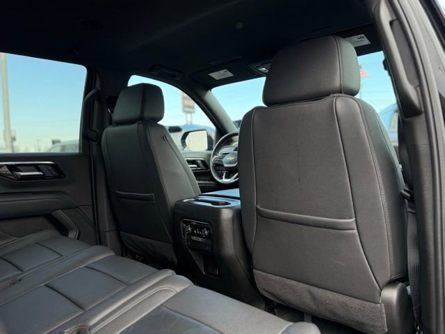 Used 2025 Chevrolet Tahoe LT image 21