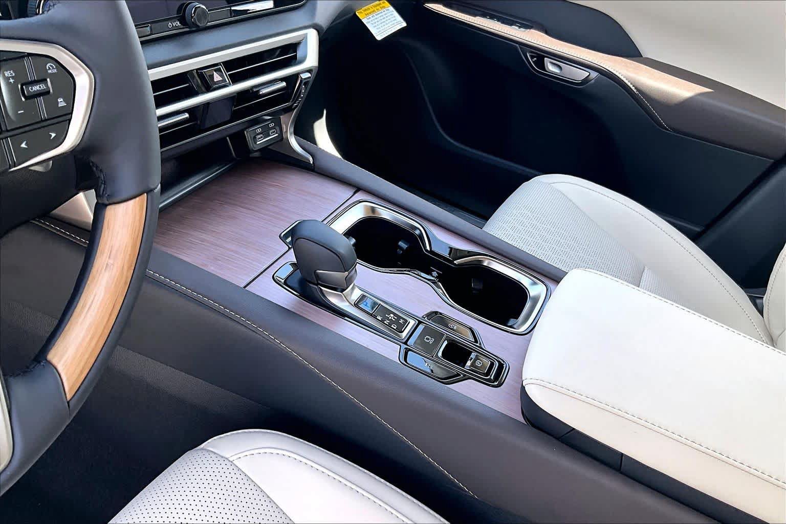 New 2026 Lexus RX 350 Premium Plus FWD image 11