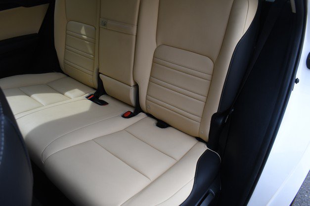 Used 2020 Lexus NX 300 FWD w/ Accessory Package 2 image 22