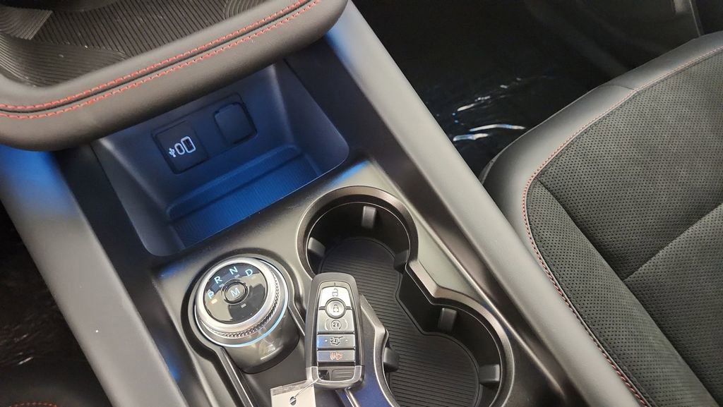 New 2026 Ford Explorer ST image 16