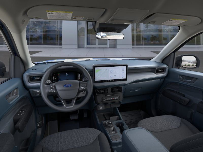 New 2026 Ford Maverick XL AWD/4WD image 41