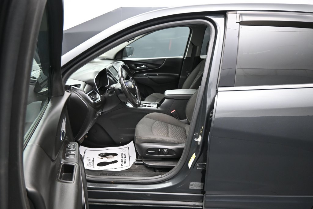Used 2019 Chevrolet Equinox LT FWD image 9