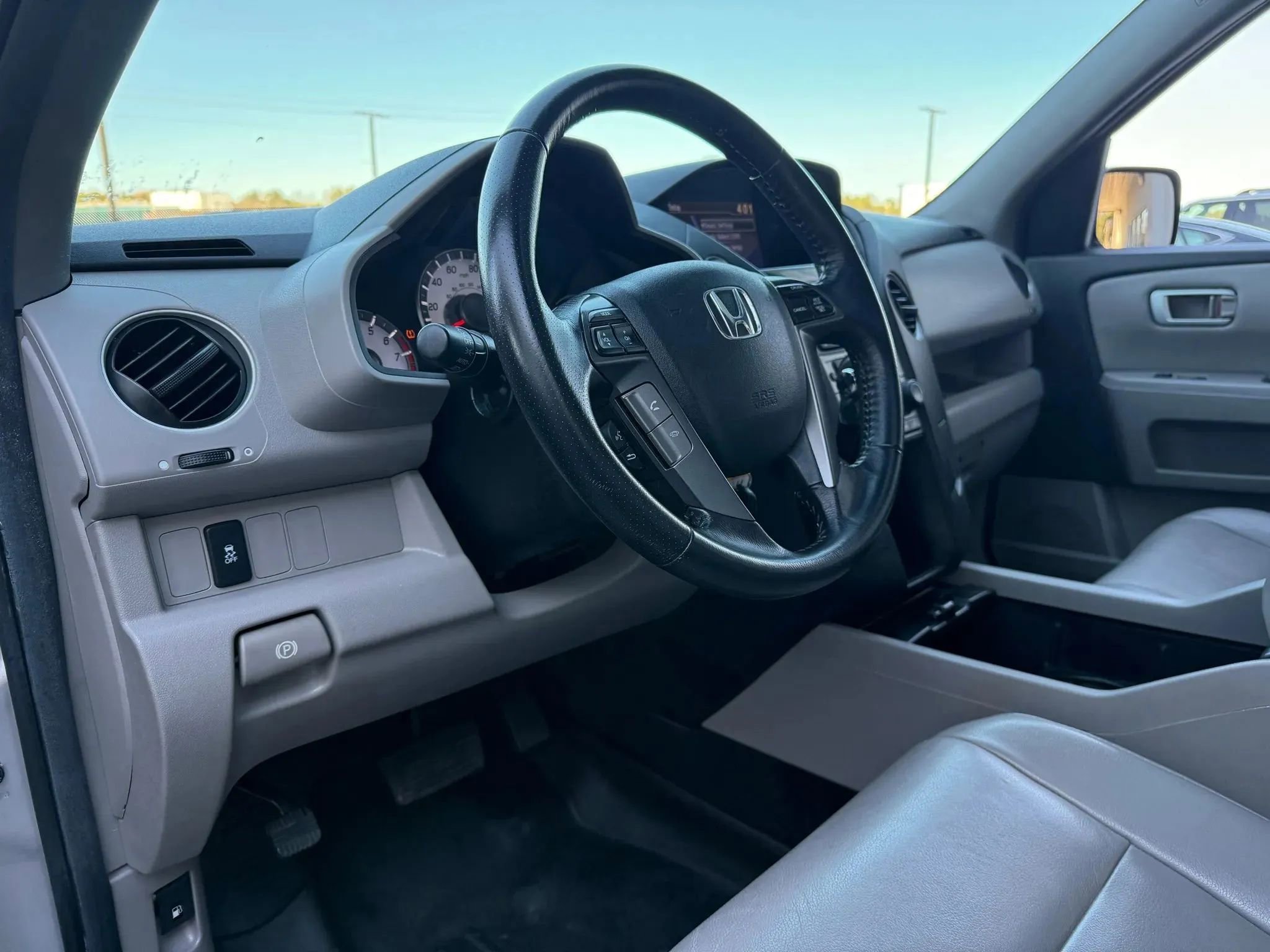 Used 2013 Honda Pilot EX-L image 17