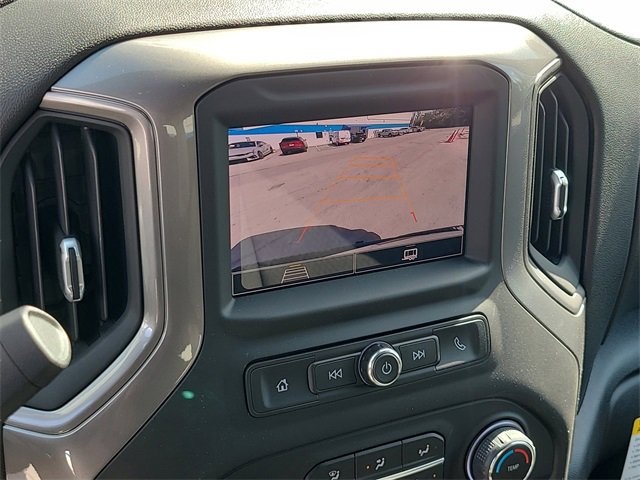 New 2026 Chevrolet Silverado 2500 Custom w/ Custom Value Package image 30