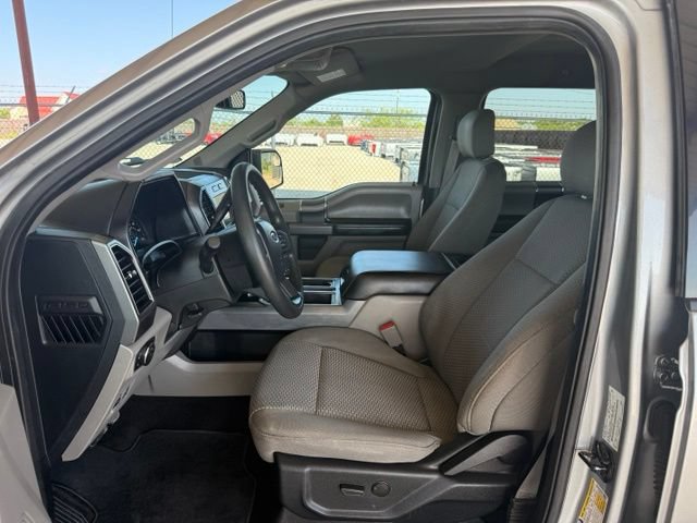 Used 2020 Ford F150 XLT w/ Equipment Group 301A Mid RWD image 14
