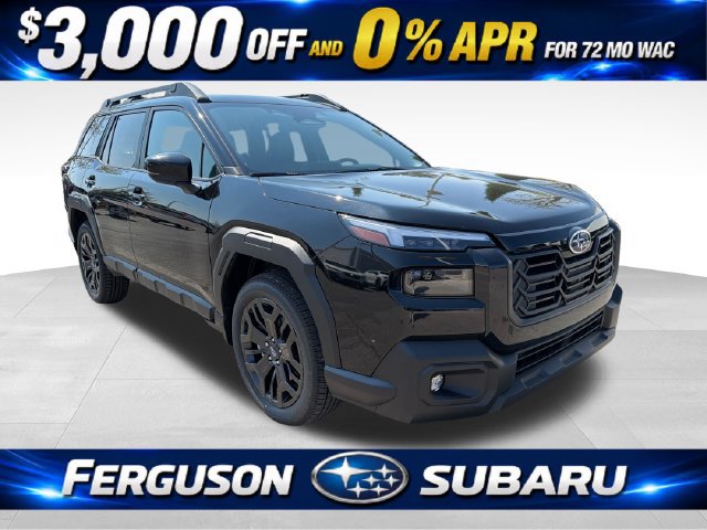 New 2026 Subaru Outback Limited XT