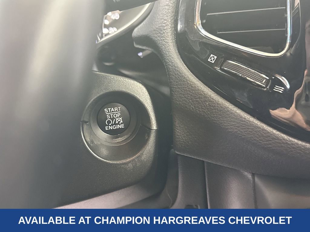 Used 2018 Jeep Compass Limited AWD/4WD image 23