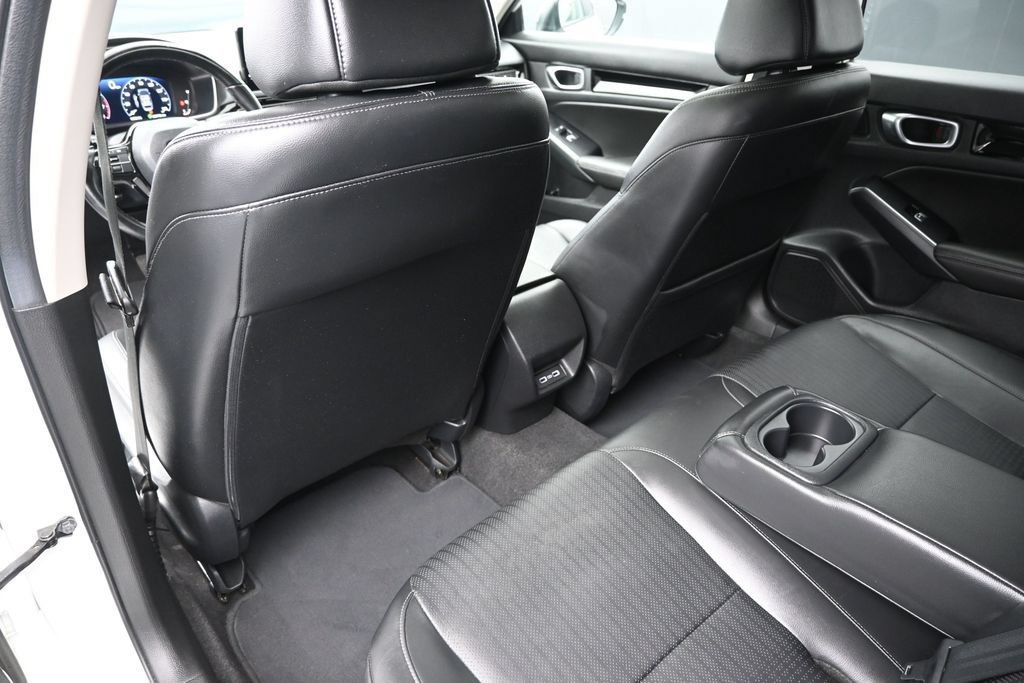 Used 2024 Honda Civic Touring image 16