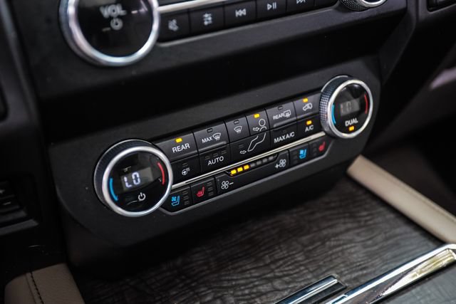Used 2019 Ford Expedition Max Limited w/ Equipment Group 302A AWD/4WD image 38
