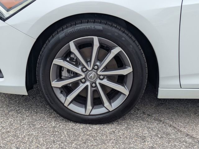 Used 2025 Acura Integra image 32