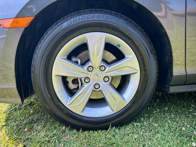 Used 2018 Honda Odyssey EX-L image 27