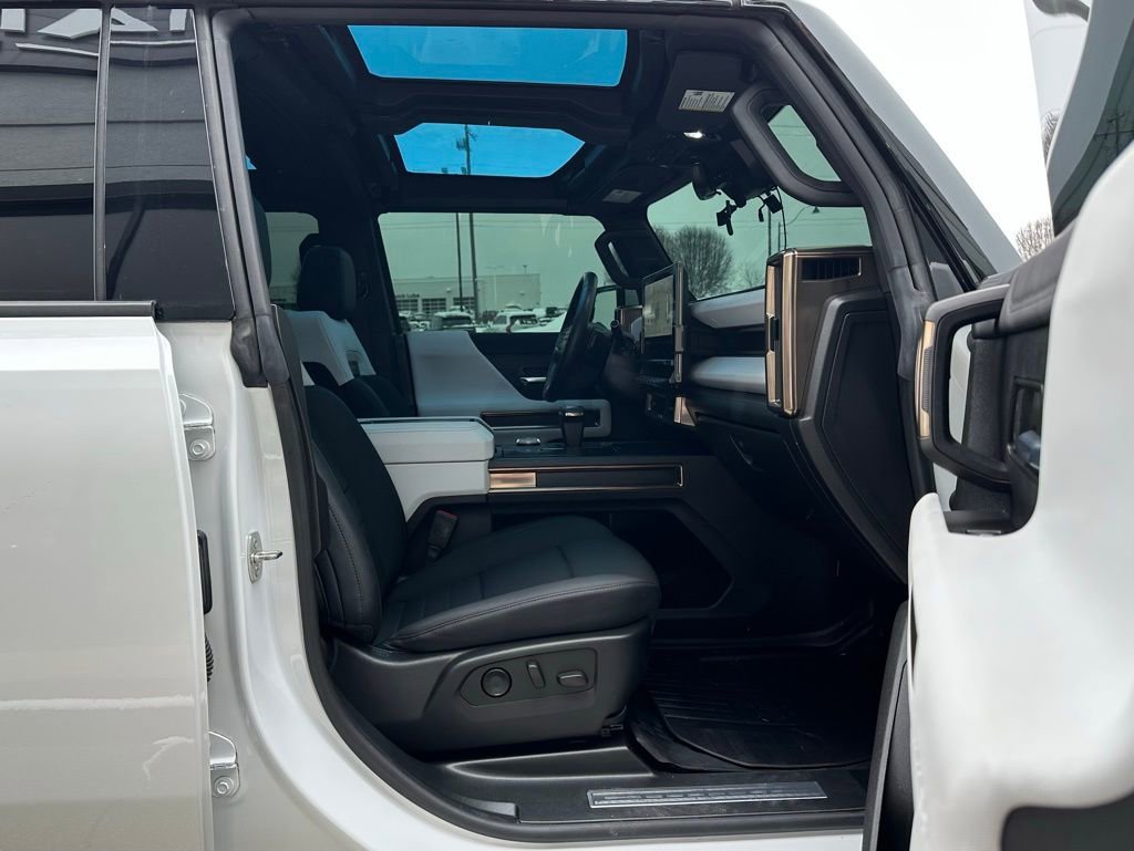 Used 2022 GMC Hummer EV Edition 1 image 36