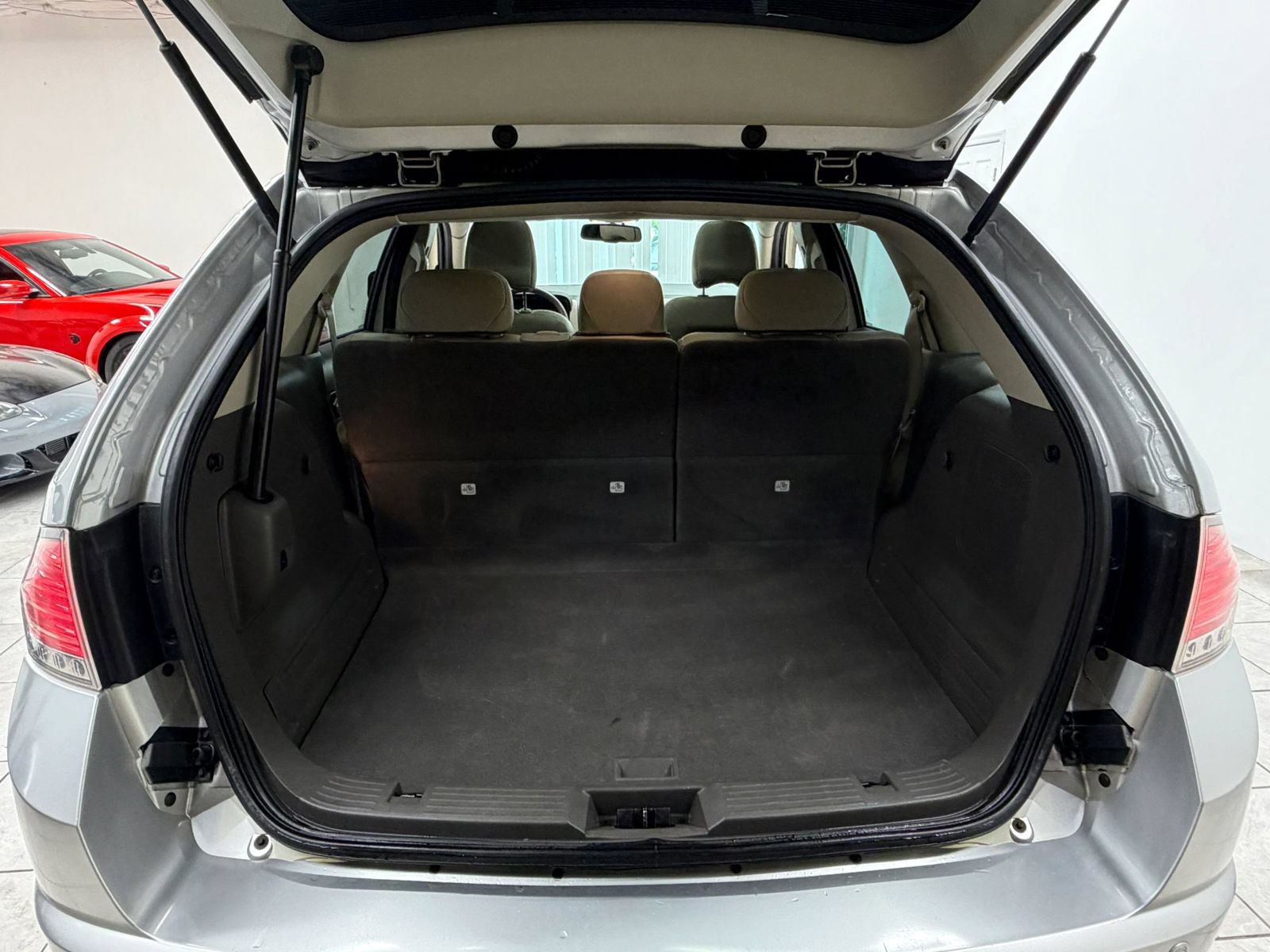 Used 2010 Lincoln MKX 2WD image 17