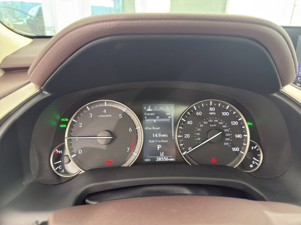 Used 2017 Lexus RX 350 AWD w/ Premium Package image 27