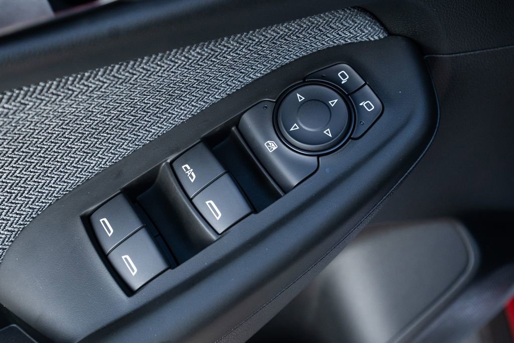 New 2026 Chevrolet TrailBlazer LT w/ Driver Confidence Package image 19