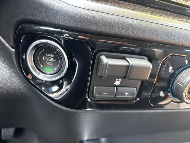 New 2026 Chevrolet Silverado 3500 LT w/ Trail Boss Package AWD/4WD image 24