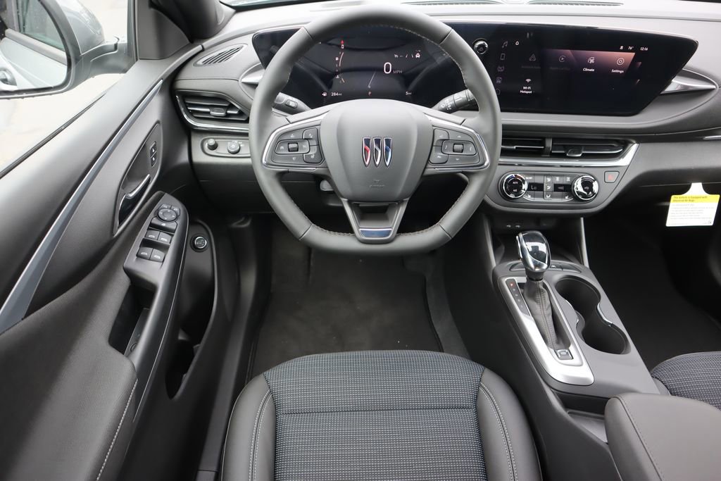 New 2025 Buick Envista Preferred w/ Convenience I Package image 18