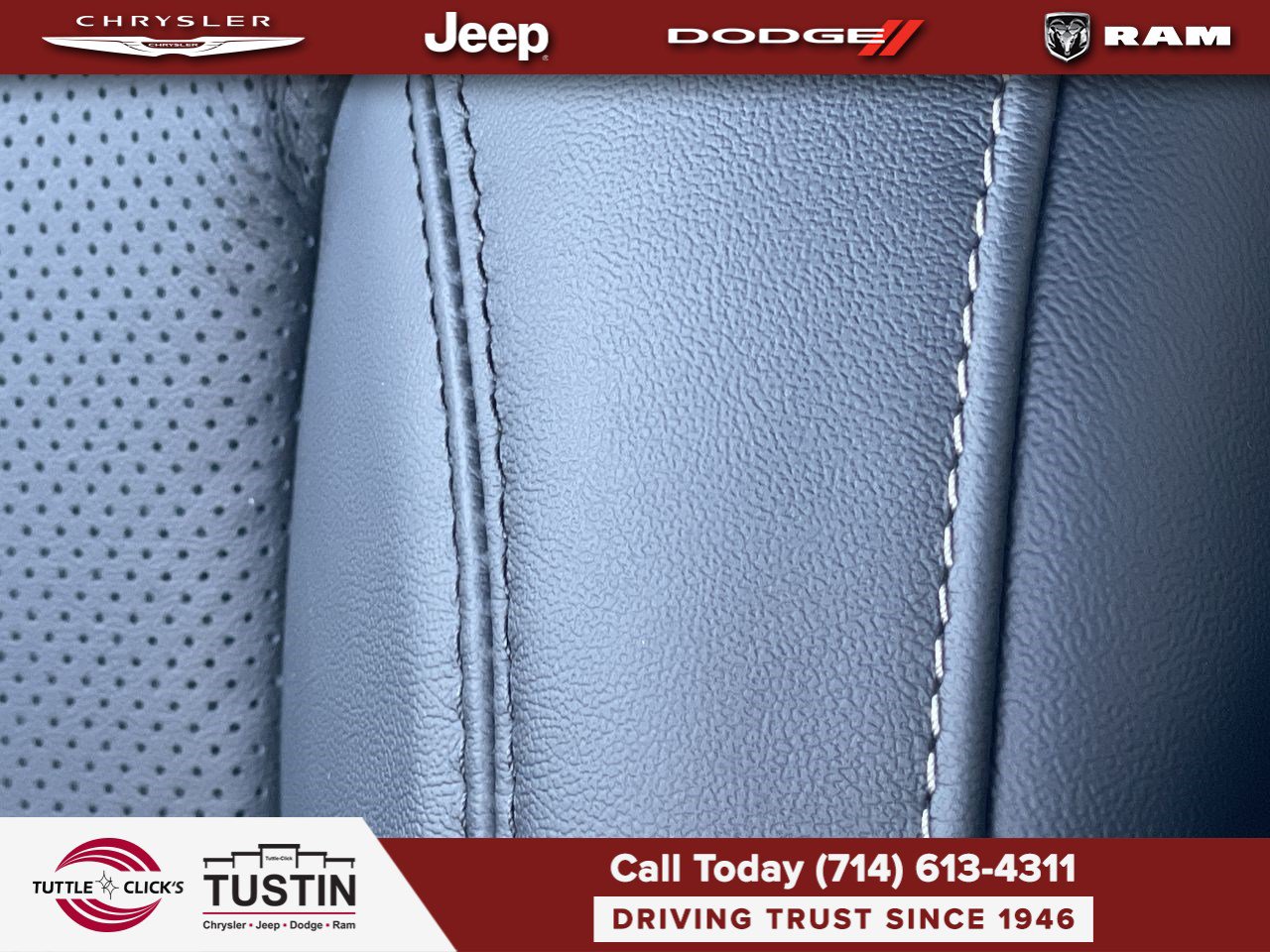 New 2026 Jeep Grand Wagoneer 4WD w/ Premium Group I image 26