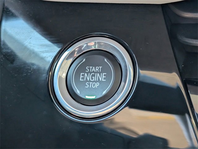 Certified 2025 Buick Envision Avenir image 20