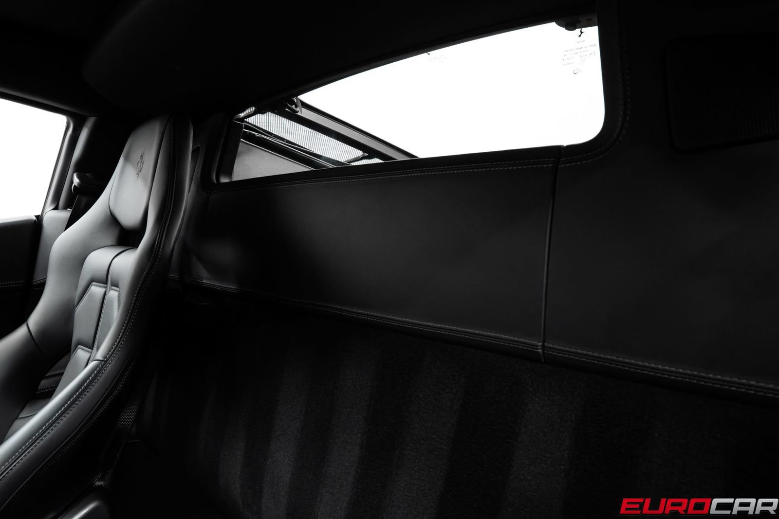 Used 2014 Ferrari 458 Italia Coupe RWD image 40