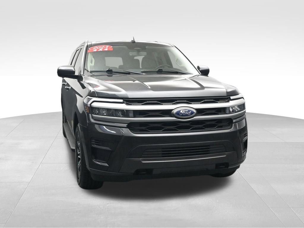 Used 2023 Ford Expedition Max XLT AWD/4WD image 8