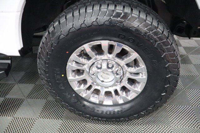 Used 2021 Ford F350 XLT w/ XLT Premium Package AWD/4WD image 78