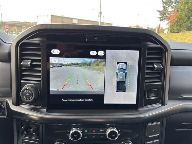 New 2025 Ford F150 Platinum image 18