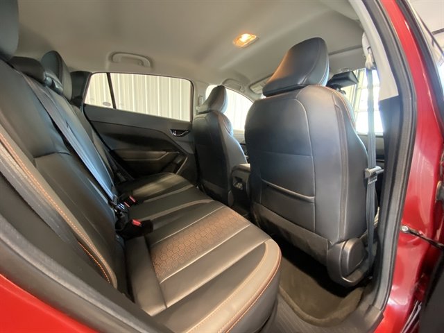 Used 2024 Subaru Crosstrek 2.5i Limited image 19