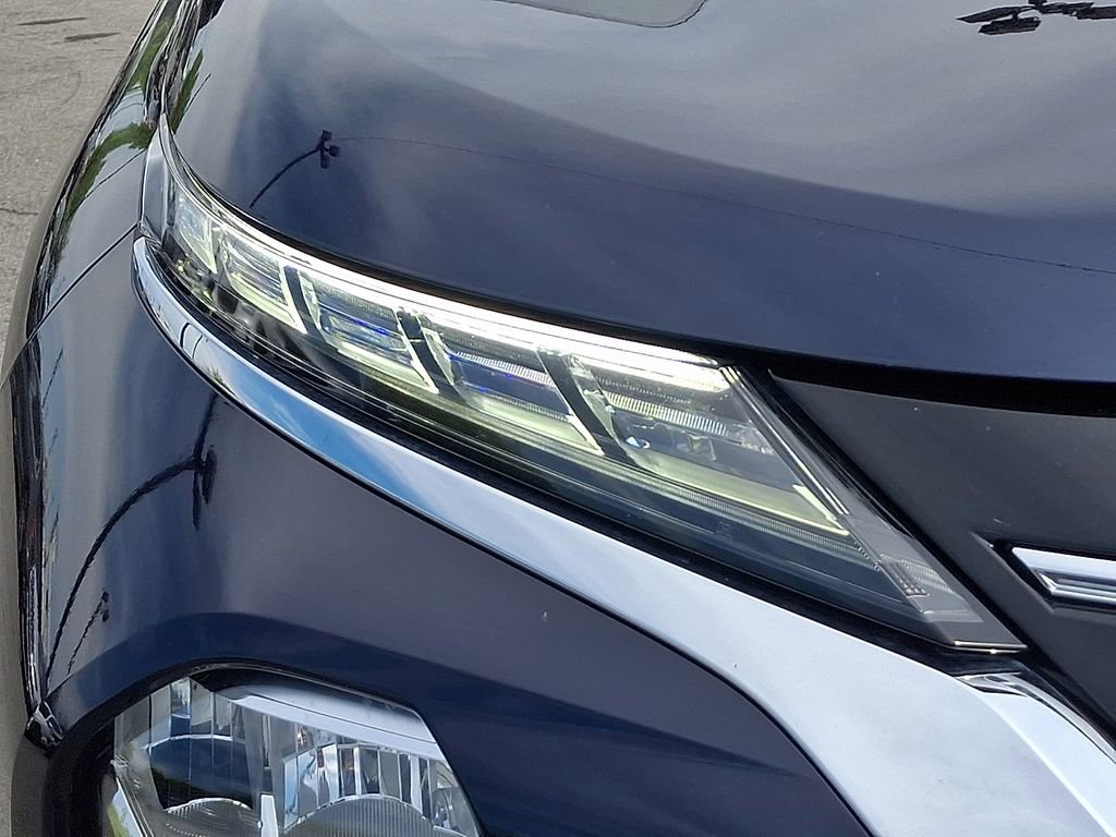 Used 2025 Mitsubishi Outlander SE AWD/4WD image 11