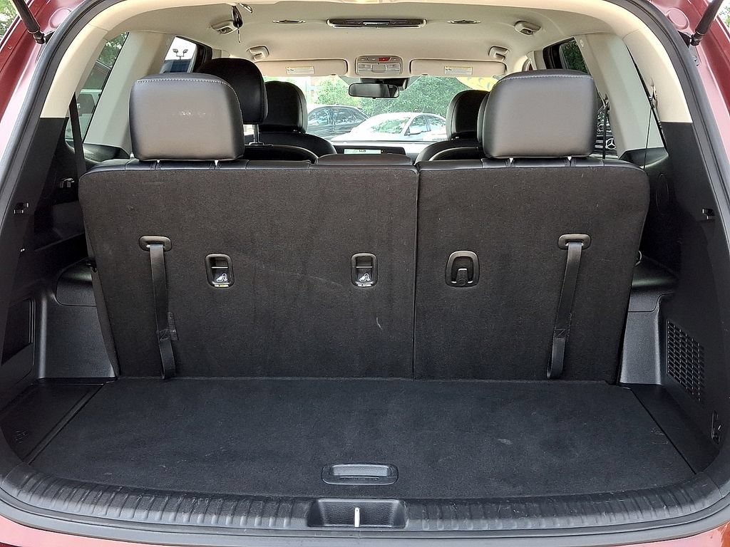 Used 2023 Kia Telluride S FWD image 28